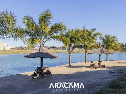 Lote en Venta en El Principado - Canning