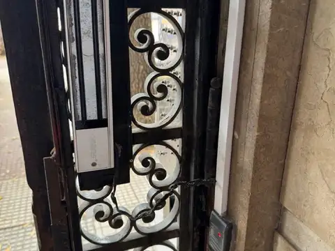 Depto Tipo Casa en Venta en Recoleta, USD 97.000