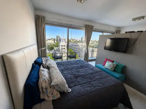 Departamento en Venta en Puerto Madero, USD 178.900