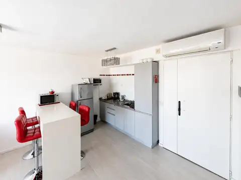 Departamento en Venta Apto profesional