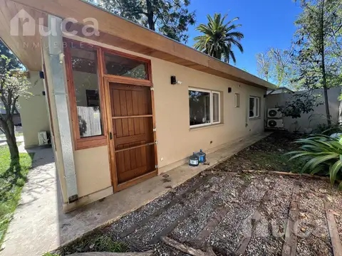 Casa en Alquiler de 3 dormitorios