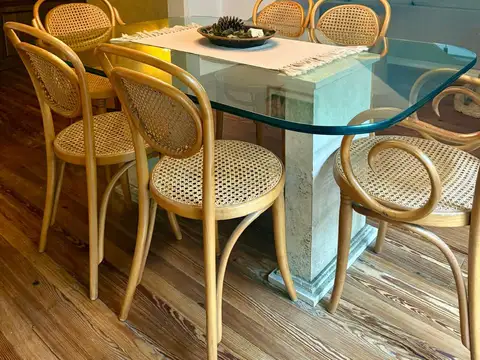 Casa en Venta 20 años