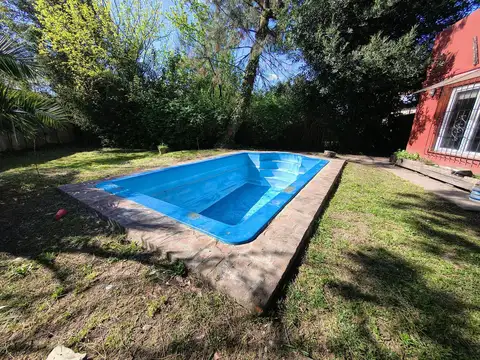 Casa en Alquiler en José Clemente Paz, $ 750.000