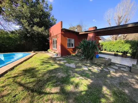 Casa 3 ambientes en alquiler en JOse c paz, Pilar, Gba Norte