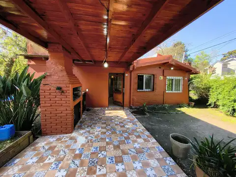 Casa 3 ambientes en alquiler en Malvinas Argentinas, Pilar, Gba Norte