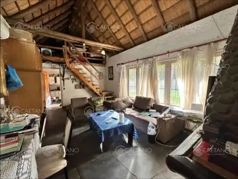 Casa en Venta 2025 años