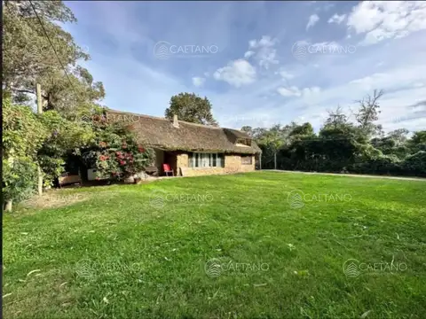 Venta Casa Punta Del Este, El golf