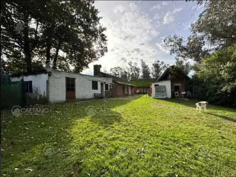 Casa en Venta de 6 dormitorios