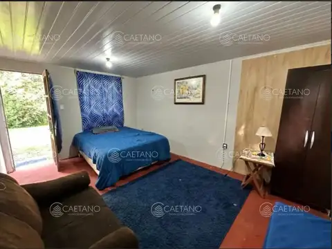 Venta Casa Punta Del Este, El golf