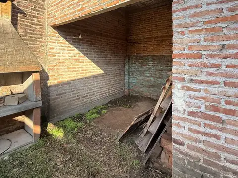 Casa en Venta en Pilar, USD 35.000