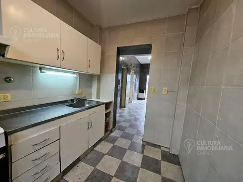 Depto Tipo Casa en Alquiler de 3 dormitorios