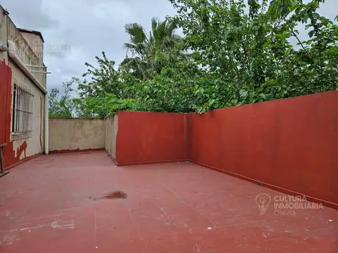 Depto Tipo Casa en Alquiler de 4 ambientes
