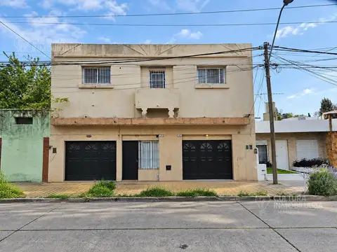 Depto Tipo Casa 4 ambientes con 1 baño