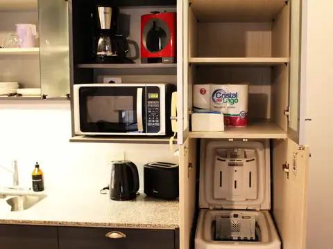 Departamento en Alquiler en Nuñez, USD 1.200