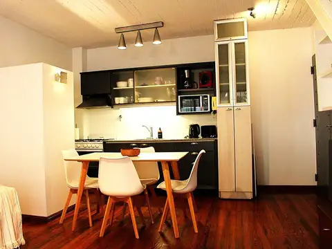 Departamento en Alquiler de 2 ambientes