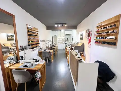 Local en Alquiler en Palermo, $ 1.200.000