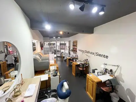 Local en Alquiler y Venta en Anasagasti y Santa Fe, a metros de Alto Palermo