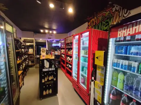 Local en Alquiler y Venta en Anasagasti y Santa Fe, a metros de Alto Palermo