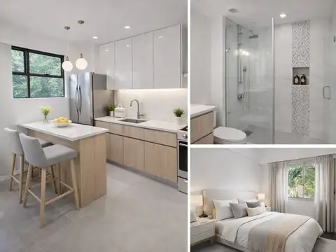 Departamento en Venta al Norte
