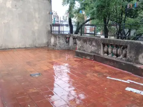 VENTA CASA TERRENO PROPIO