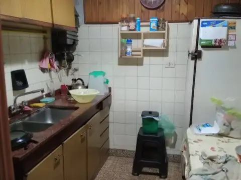 Casa en Venta en Paternal, USD 125.000