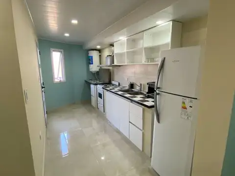 Departamento en Alquiler Temporal en La Plata, USD 600