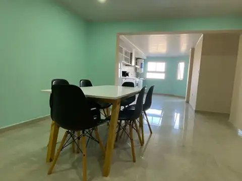 Departamento en Alquiler Temporal en La Plata, Partido de La Plata