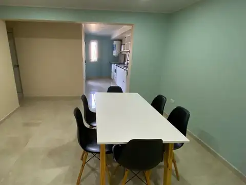 Departamento en Alquiler Temporal 3 años