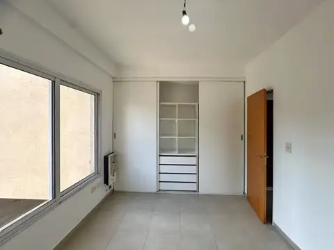 DEPARTAMENTO - 2 AMBIENTES - MERLO CENTRO