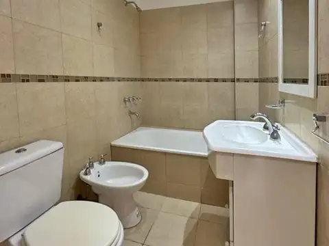 Departamento en Alquiler en Merlo, $ 425.000