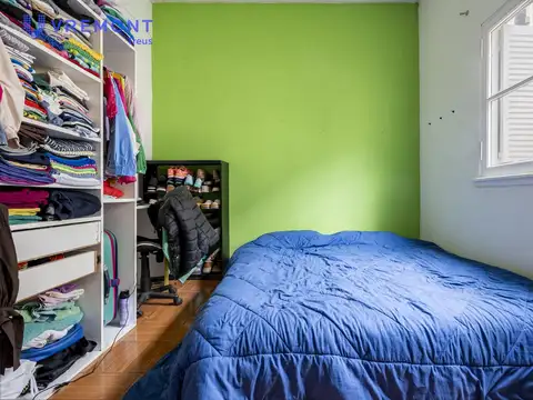 Depto Tipo Casa en Venta 50 años