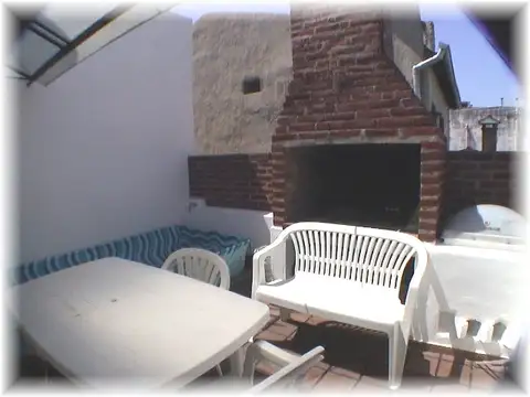 General Lavalle 2000, Piso PB