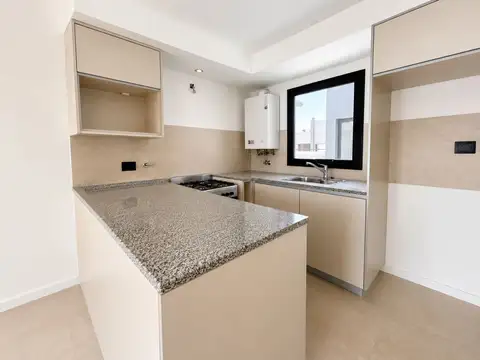 Departamento en Venta en Mar del Plata, USD 154.000