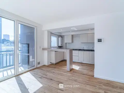 Departamento en Venta al Noreste