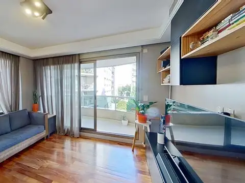Departamento en Venta 10 años