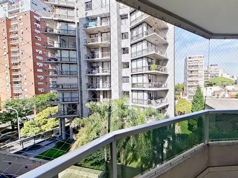 Departamento en Venta en Caballito Norte, USD 450.000