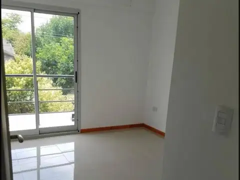 DEPARTAMENTO 2 AMBIENTES - PILAR, GRAN BS. AS. NORTE