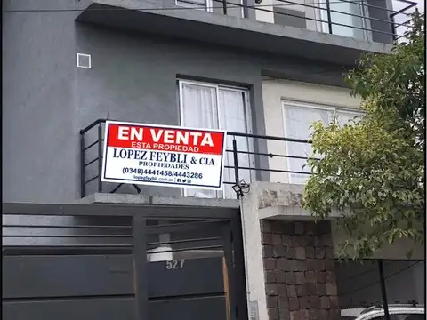 DEPARTAMENTO 2 AMBIENTES - PILAR, GRAN BS. AS. NORTE