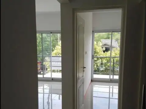 Departamento en Venta 3 años