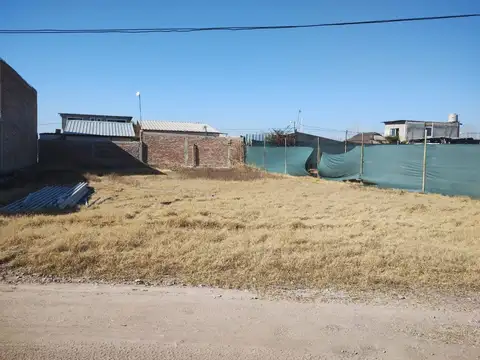 VENTA DE LOTES,1er ETAPA, B° ROSA MOSQUETA.