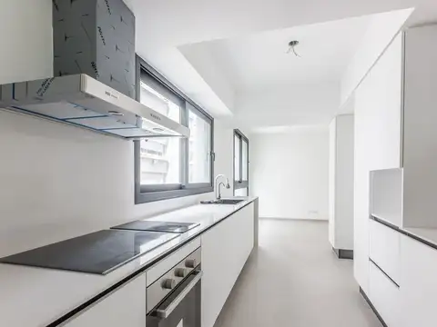 Departamento en Venta con 2 cocheras