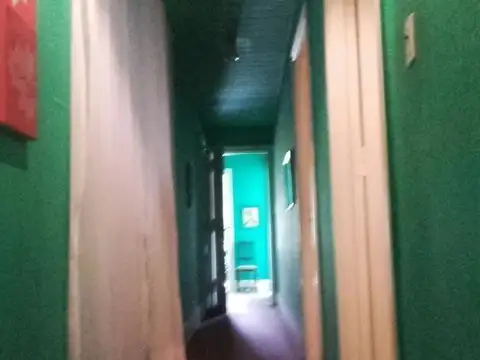 DEPARTAMENTO 4 DORMITORIOS - PLAZA SAN MARTÍN, CAPITAL FEDERAL