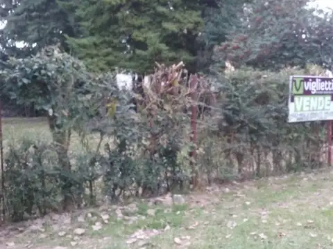 Terreno en Venta de 500,0 m2