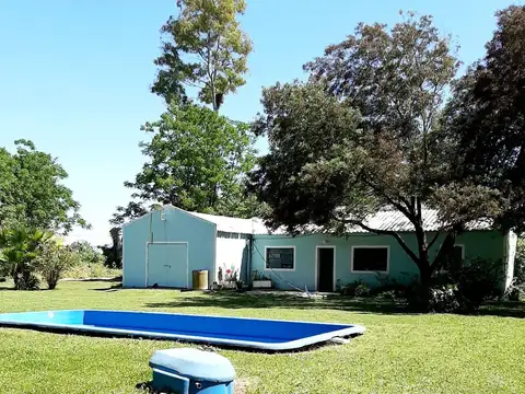 Terreno en Venta de 140000,0 m2