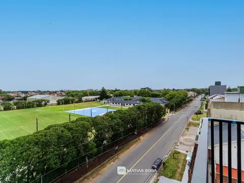 Departamento en Alquiler de 4 ambientes