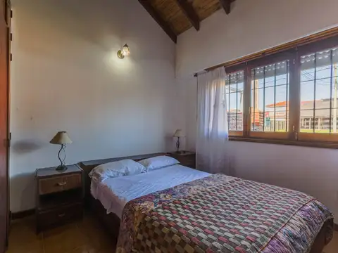 VENTA CASA MAS DPTO EN BLOCK SANTA CLARA DEL MAR