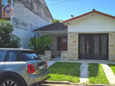 Casa - Las Lomas - Hipódromo a Panamericana