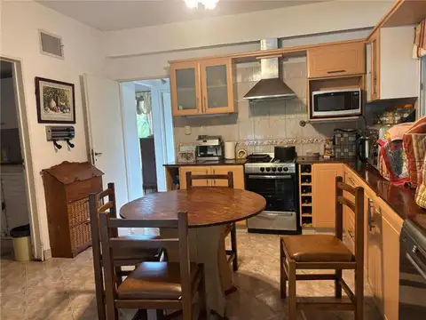 Casa en Venta de 5 dormitorios