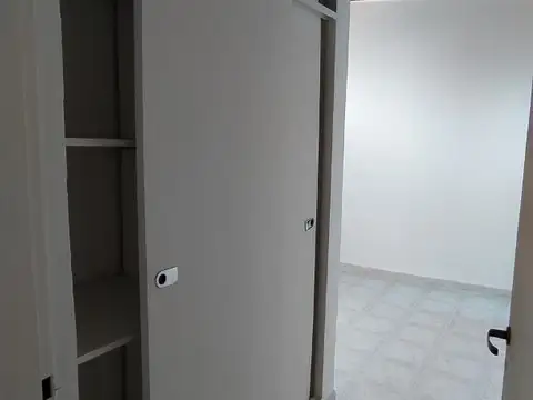 Depto Tipo Casa 4 ambientes con 2 baños