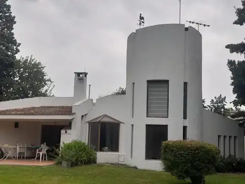 Casa en Alquiler en Golfers Country Club